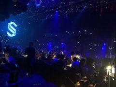 -SPACE(欢乐颂购物中心店)