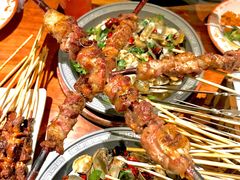 大肉串-肉串汪(望京店)