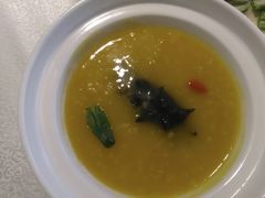 海参小米粥-食客堂麻婆豆腐专门店
