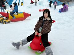 -南宁市凤岭儿童公园