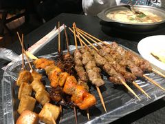-买又大餐厅(福林里店)