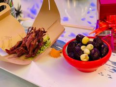 -新长岭大酒店酒楼