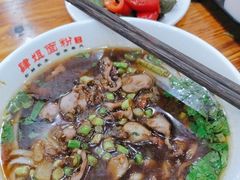 -肆姐面粉馆(坡子街店)