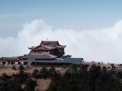 -峨眉山风景名胜区