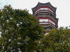 -分塔山省级森林公园
