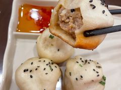 特色生煎-东泰祥生煎馆(陕西南路店)