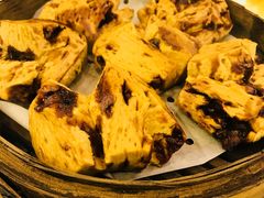 乡下红糖馒头-客家汇·客家传承菜(水库店)