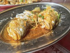 -胜海大排档·海鲜·黄鳝饭(十年老店)