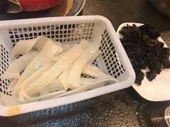 -湘肠香火锅店(团结湖店)