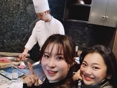 -神户牛排餐厅MOURIYA(总店)