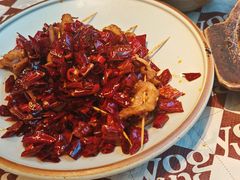 -老三样·旧食新味(万寿宫店)