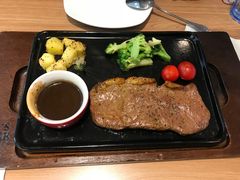 -必胜客(唐百友谊店)