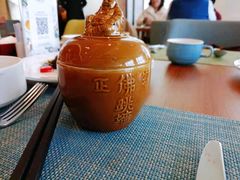 -济南香格里拉·咖啡泉自助餐厅