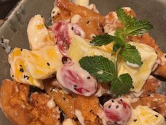 -安南越南餐厅(青岛万象城店)