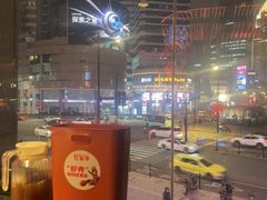 -红盔甲·小龙虾(人民广场店)
