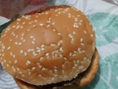 -汉堡王(北京通州领展店)