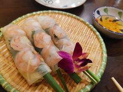 -AN NGON安宫·东南亚美食(水城路店)