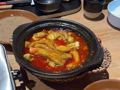 -川堂风·跷脚牛肉·乐山爆炒(宝山日月光店)