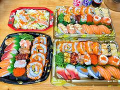 -百佳永辉超市(福田星河店)