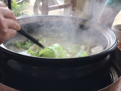 -15年老字号鑫鑫猪肚鸡·椰子鸡海南火锅(兴隆华侨农场店)