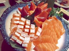 -贵木日本料理·铁板烧(新地假日广场店)
