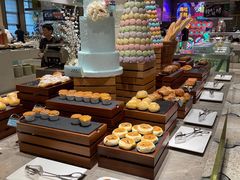 -太湖饭店玉兰厅(自助餐厅)