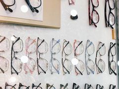 -锦泉眼镜·视光体验中心(环市西路店)