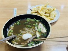 -顺姬冷面(长白西路店)