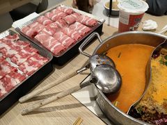 -呷哺呷哺 黄金牧场 (新辰里学清路店)