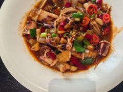 -健眺小海鲜(临海后山店)