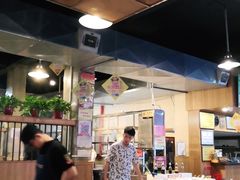 大堂-八合里牛肉火锅(八合里总店)