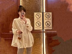-上海新发展亚太JW万豪酒店