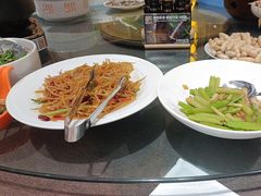 -箪食巷私房菜馆·鲁菜(玉函路店)