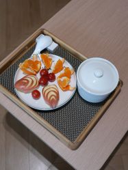 -千禧果月子会所(郑州东站店)