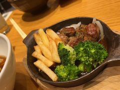-一風堂拉面(美罗城店)