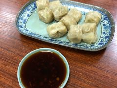 蒸鱼饺-福州人铭小吃