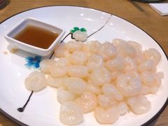 -老好人象山海鲜(岭南路店)