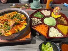-将军牛排·尔滨地标朝鲜族美食(总店)