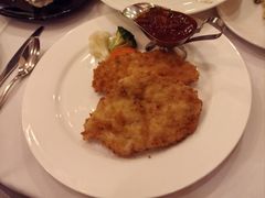 -成桂西餐厅·42年的味道(五大道疙瘩楼店)