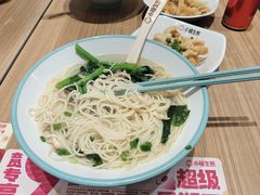 -小杨生煎(松江大学城店)
