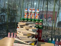 -袁亮今日陶艺(苹果社区总店)