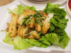 -龙悦湾酒家·八阵鱼生·渔人码头店
