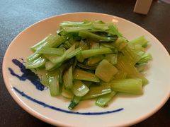-羡餐厅·杭帮菜·淳菜(千岛湖自由洲际殿店)