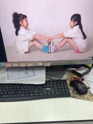 -拾光年华摄影馆(菱角湖公园店)