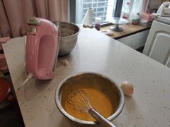 -千浔一暖DIY蛋糕烘焙(人民大学店)