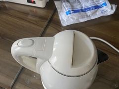 -北京热带雨林风情园酒店-停车场