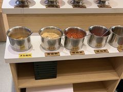 -巷子里地摊烤肉(汉沽店)