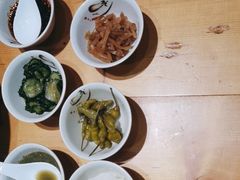 -老康火锅(桥南街店)