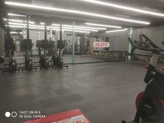 -乐刻运动健身(黄龙饭店旗舰店)