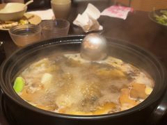 -滇野云南野生菌餐厅(陕西南路店)